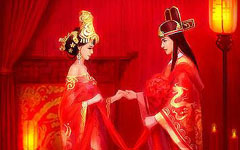 红色征程：中国革命的传奇故事