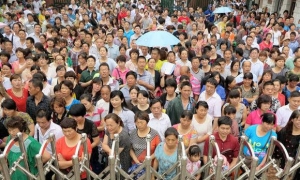 六月七八日，呼和浩特的私家车要注意了